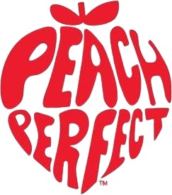 Peach Perfect Creatine Official Online Website Peach Perfect logo