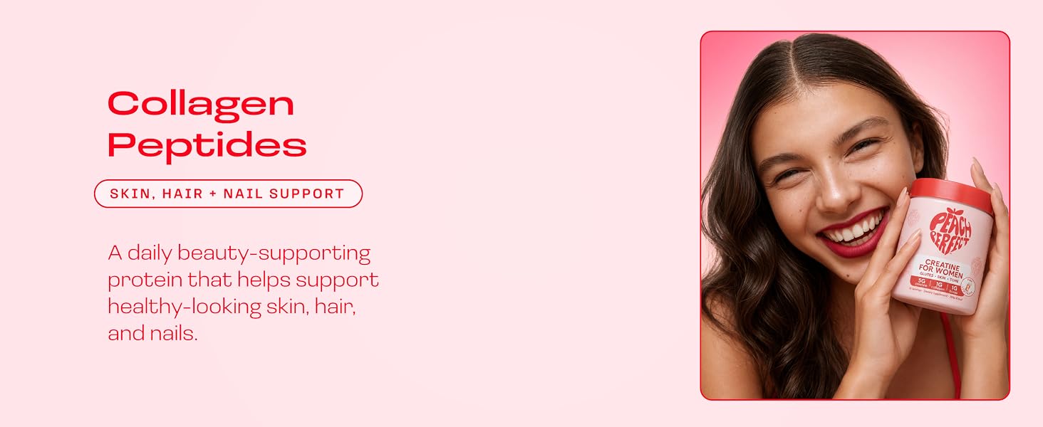 Peach Perfect photo 5